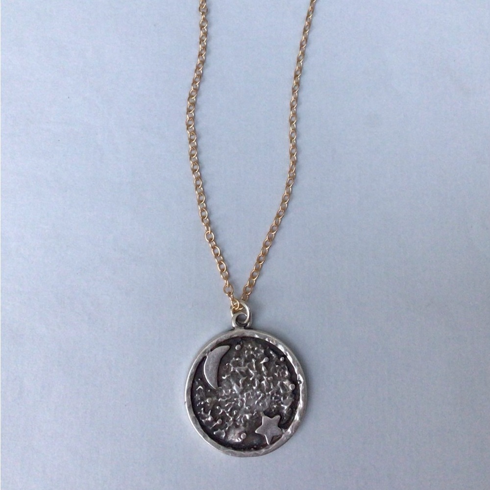 New Sundance Charm Necklace - Picture 2 of 5